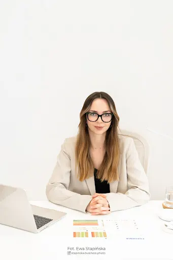 Dietetyk Kraków Czyżyny/Nowa Huta - Kamila Kontek - Poradnia Proforma (Dieta + suplementacja + nauka nawyków)